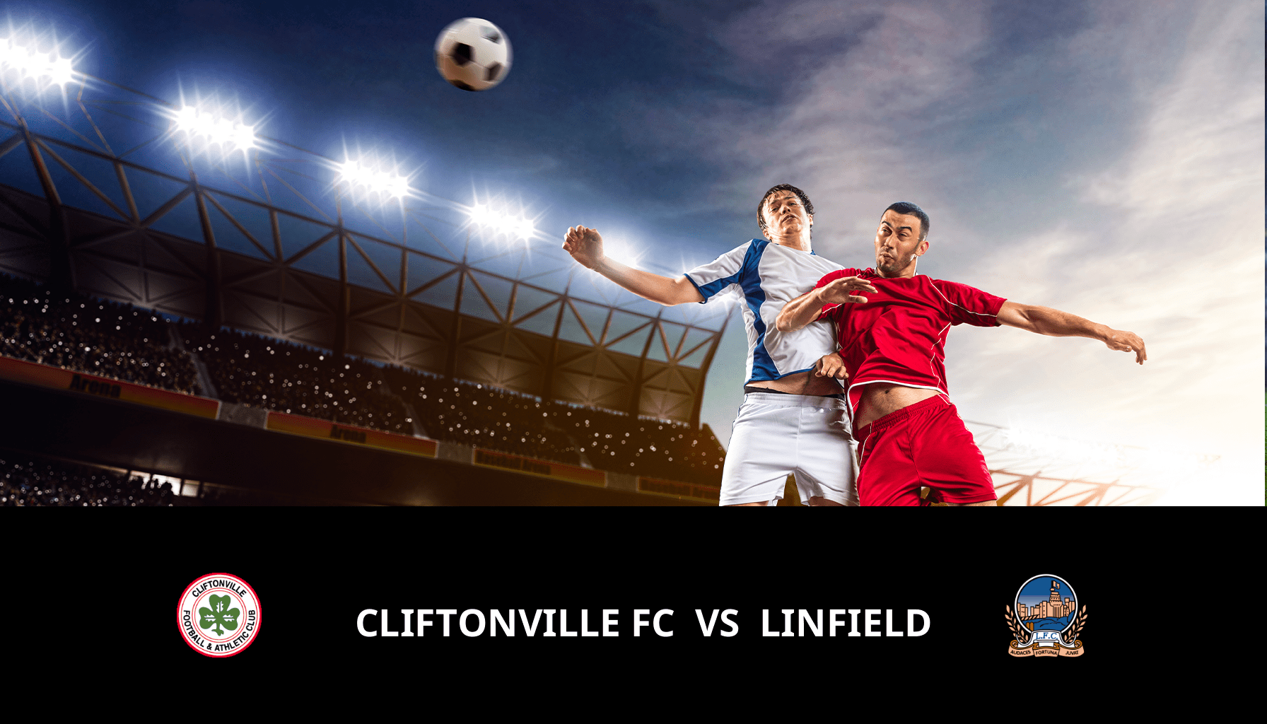 Prediction for Cliftonville FC VS Linfield on 20/02/2024 Analysis of the match
